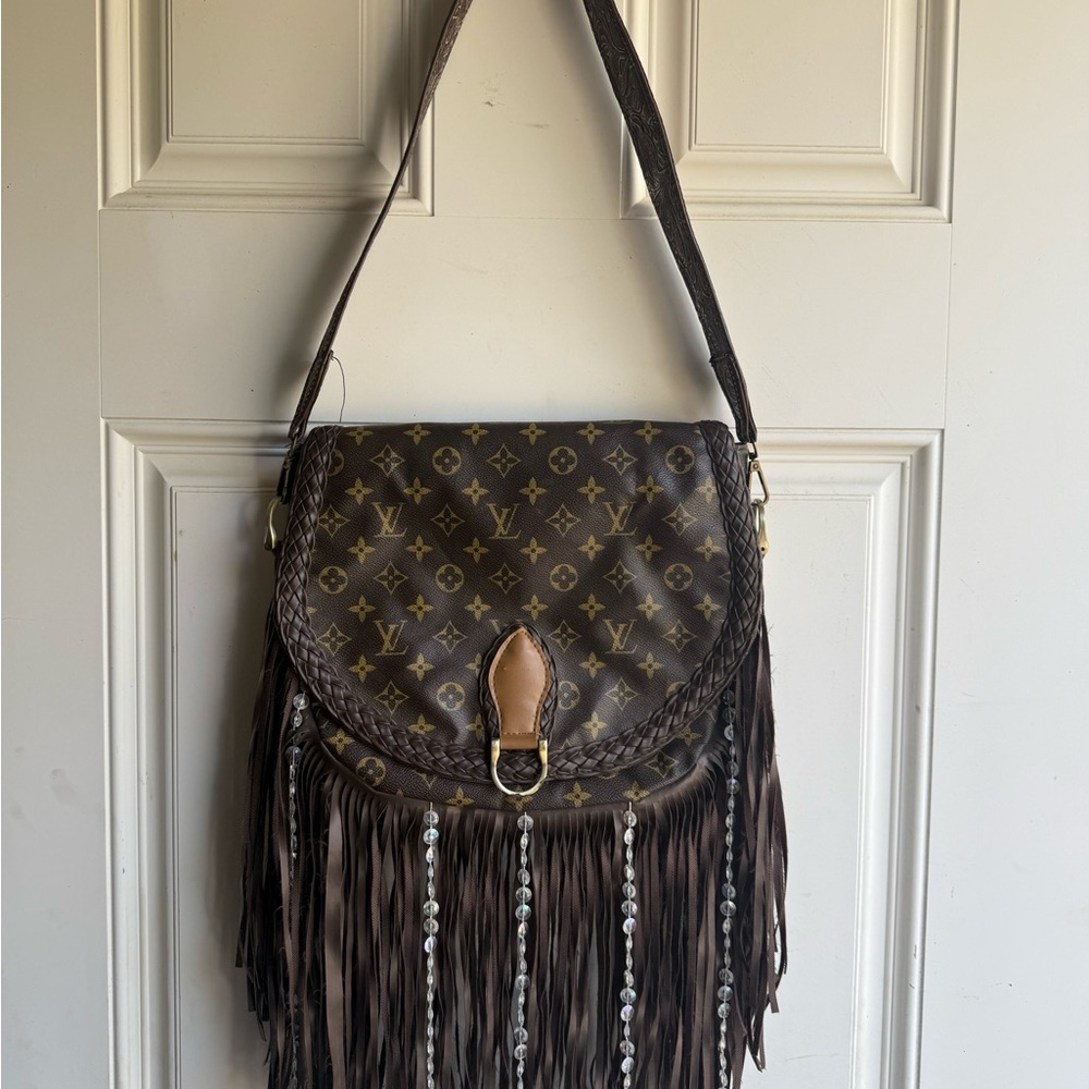 Fun purse